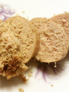 楽々♪電子レンジde焼きたらこ-レシピのメイン写真