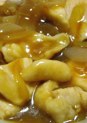 とろっとろ～鶏胸煮-レシピのメイン写真