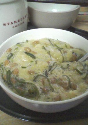 ゜★.ほわほわご飯.-レシピのメイン写真
