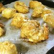 オーブンで✿手軽に唐揚げ