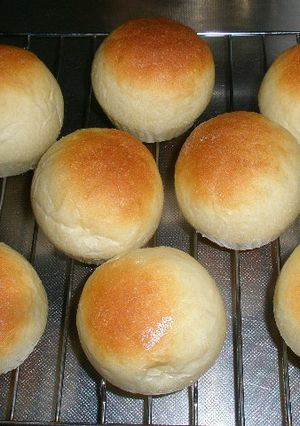 豆乳パン-レシピのメイン写真