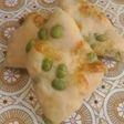 こりゃうまい♪ふんわり枝豆パン