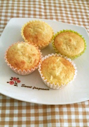 ノンオイル♪ＨＭでりんごケーキ-レシピのメイン写真