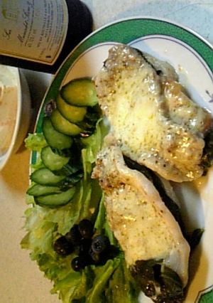 豚肉のチーズ焼き-レシピのメイン写真