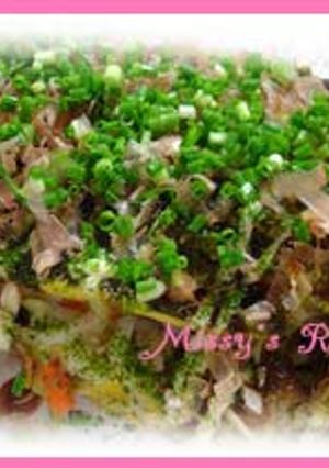 節約おかず♡たっぷり野菜の豚ぺい焼き風-レシピのメイン写真