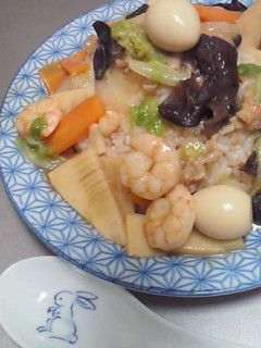 やっぱり美味しい☆中華丼-レシピのメイン写真