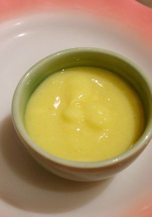 卵と油を使わない＊お家で作るマヨネーズ-レシピのメイン写真