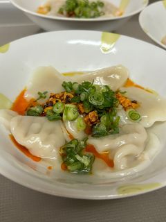 おつまみ水餃子-レシピのメイン写真