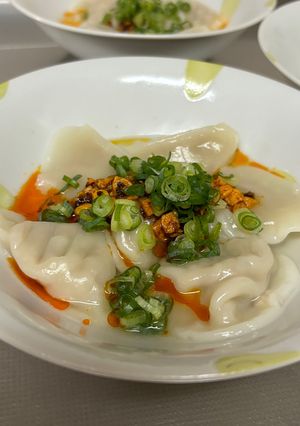 おつまみ水餃子-レシピのメイン写真