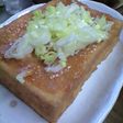 簡単★「タカラ本みりん」の厚揚げ味噌だれ
