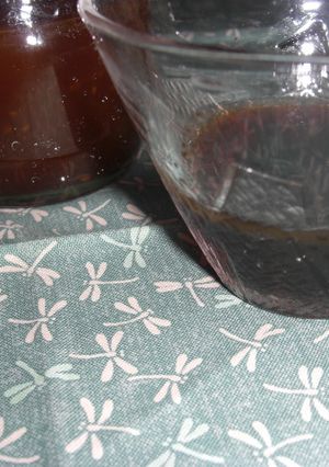 本みりんで♪万能調味液♪-レシピのメイン写真