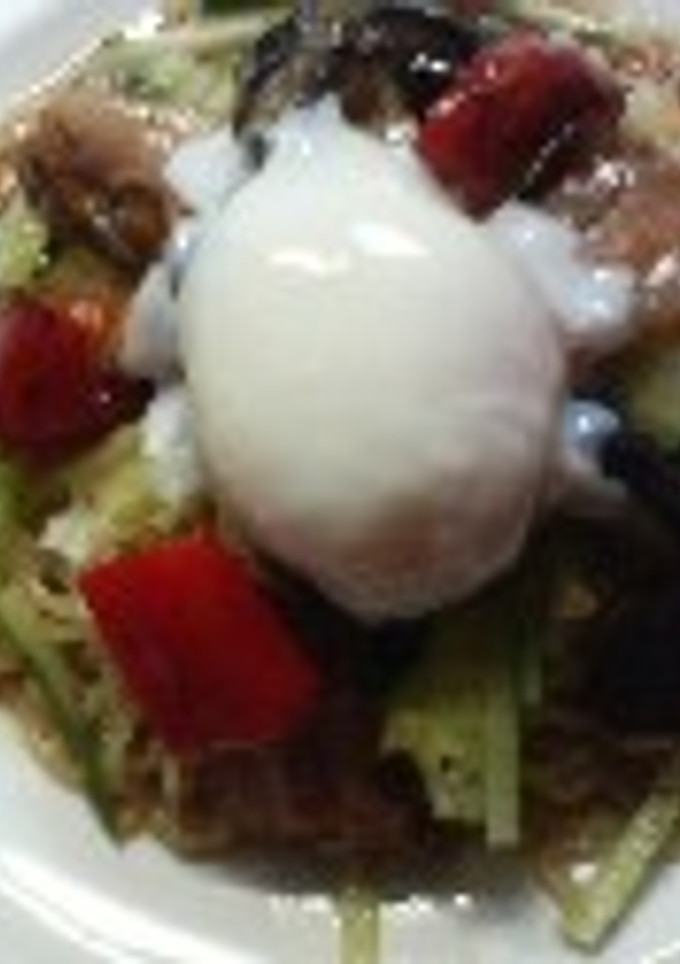 がっつり冷やし中華-レシピのメイン写真