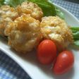 おうちでチキンナゲット♬♫