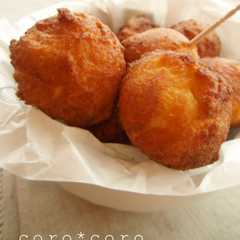 รูปของ 555♡ころころドーナツ♪