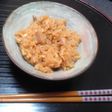 簡単かしわご飯