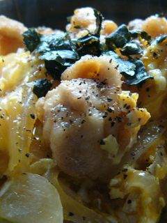 子供が喜ぶ★唐揚げ丼-レシピのメイン写真