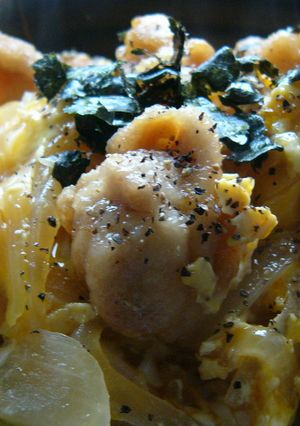 子供が喜ぶ★唐揚げ丼-レシピのメイン写真