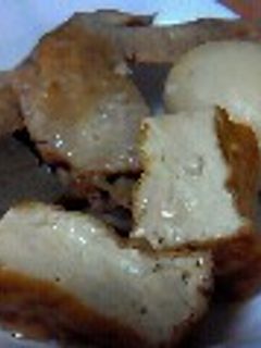 鶏手羽のさっぱり煮物-レシピのメイン写真