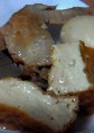 鶏手羽のさっぱり煮物-レシピのメイン写真