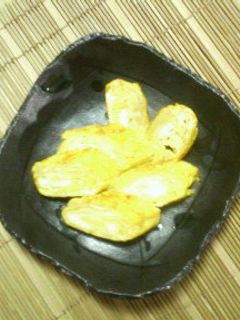 本つゆで☆だし巻き卵-レシピのメイン写真
