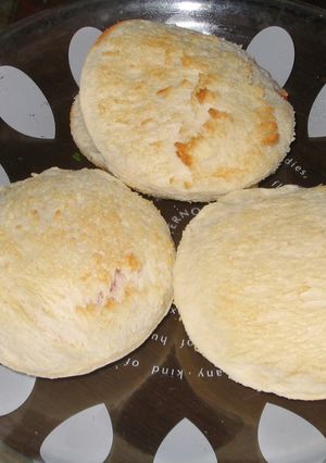 ＊ホットサンド＊-レシピのメイン写真
