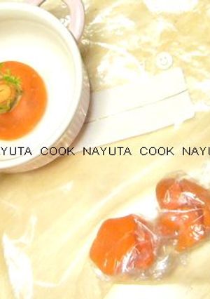 お弁当❤人参の保存の仕方-レシピのメイン写真