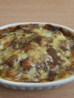 カレードリア-レシピのメイン写真