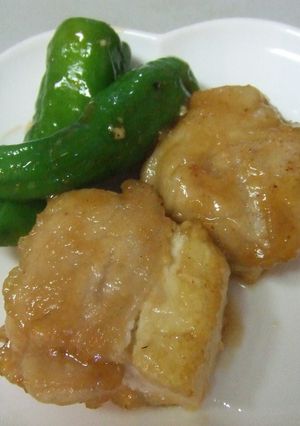 豆腐の肉巻-レシピのメイン写真