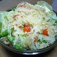 ソムタム 青パパイヤのサラダ