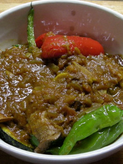 簡単で豪華なスープカレー-レシピのメイン写真