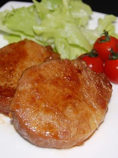 長いもの豚肉巻き-レシピのメイン写真