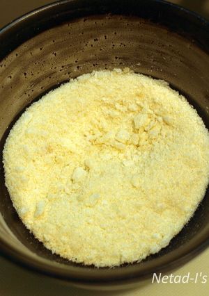 パン粉-レシピのメイン写真