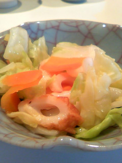朝に優しい! 野菜炒め-レシピのメイン写真