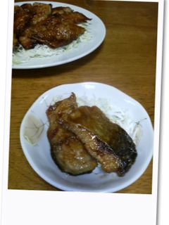 サバをサッパリ☆食べよう-レシピのメイン写真