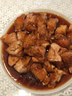 テカリの照り焼き-レシピのメイン写真
