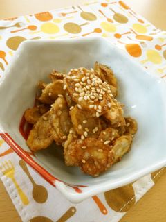 甘辛ゴボウ ✿お惣菜の味✿-レシピのメイン写真