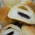 モチっと!!かるかん!?あんぱん