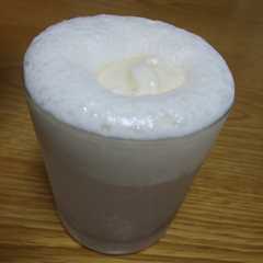รูปของ あわあわクリームソーダ