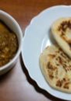 さっぱりまろやかカレー-レシピのメイン写真