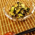 あっという間に!即席 お漬物