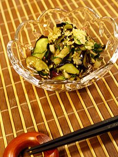あっという間に!即席 お漬物-レシピのメイン写真