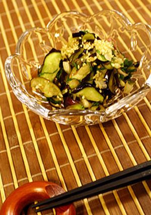 あっという間に!即席 お漬物-レシピのメイン写真