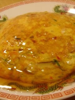 簡単!和風天津飯~♪-レシピのメイン写真