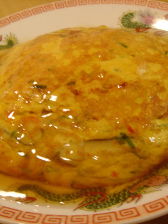 簡単!和風天津飯~♪-レシピのメイン写真