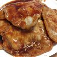 ご飯が進む!豚の生姜焼き