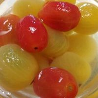 基本からアレンジまで！思わずつくりたくなる「デザート コンポート