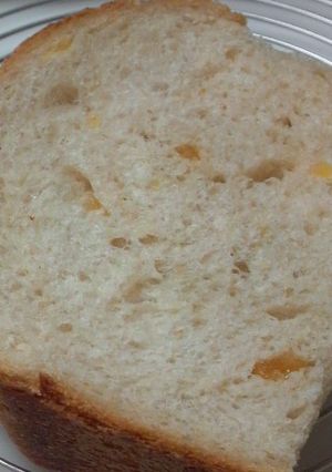 HB☆白神こだま酵母☆りんご食パン-レシピのメイン写真