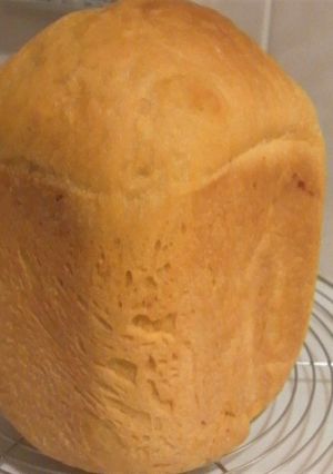 HB☆白神こだま酵母☆やさいしぼり食パン-レシピのメイン写真
