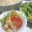 暑い夏を乗り切れ!サラダそうめん