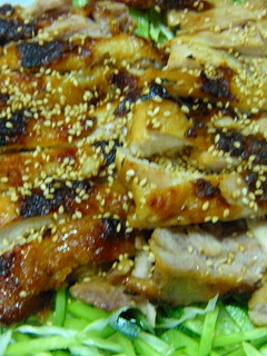チキン味噌マヨステーキ☆-レシピのメイン写真